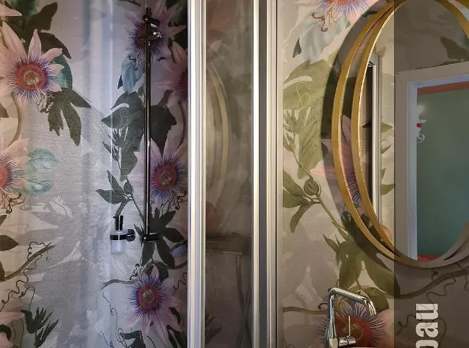 Aparthotel The Henry Self Check-in