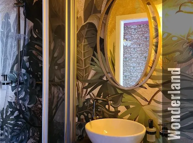 The Henry Self Check-in Aparthotel Zürich