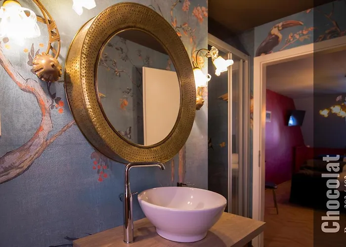 The Henry Self Check-in Zürich