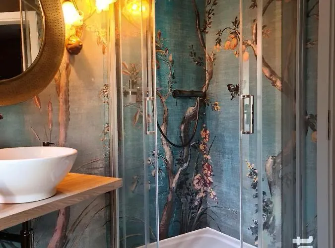 Aparthotel The Henry Self Check-in 3*