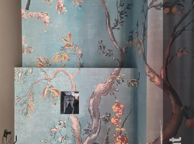 Aparthotel The Henry Self Check-in Zürich