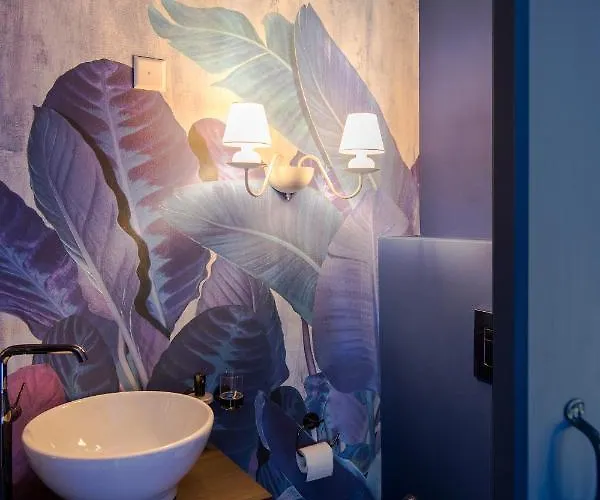 The Henry Self Check-in Aparthotel Zürich