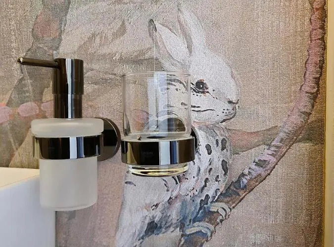 The Henry Self Check-in 3* Zürich