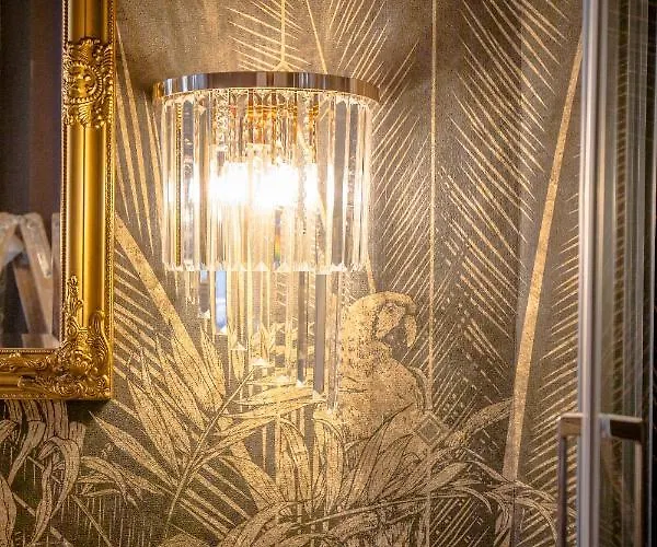 The Henry Self Check-in Zürich