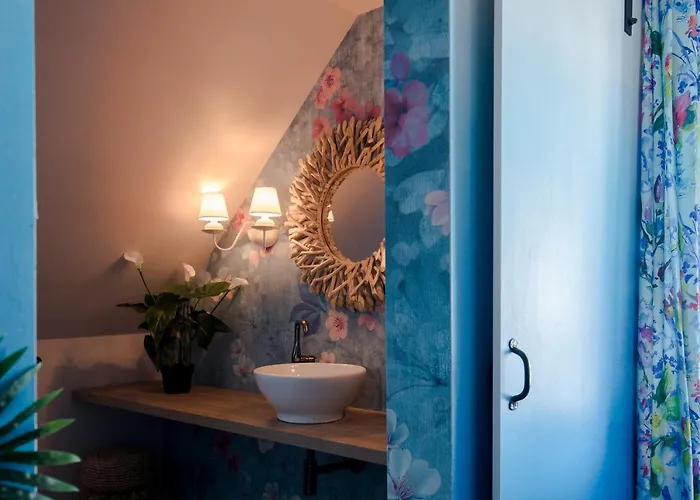 The Henry Self Check-in 3* Zürich